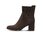 Marco Tozzi - Stiefel - Braun 