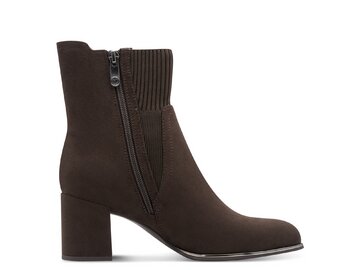 Marco Tozzi - Stiefel - Braun