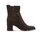 Marco Tozzi - Stiefel - Braun 