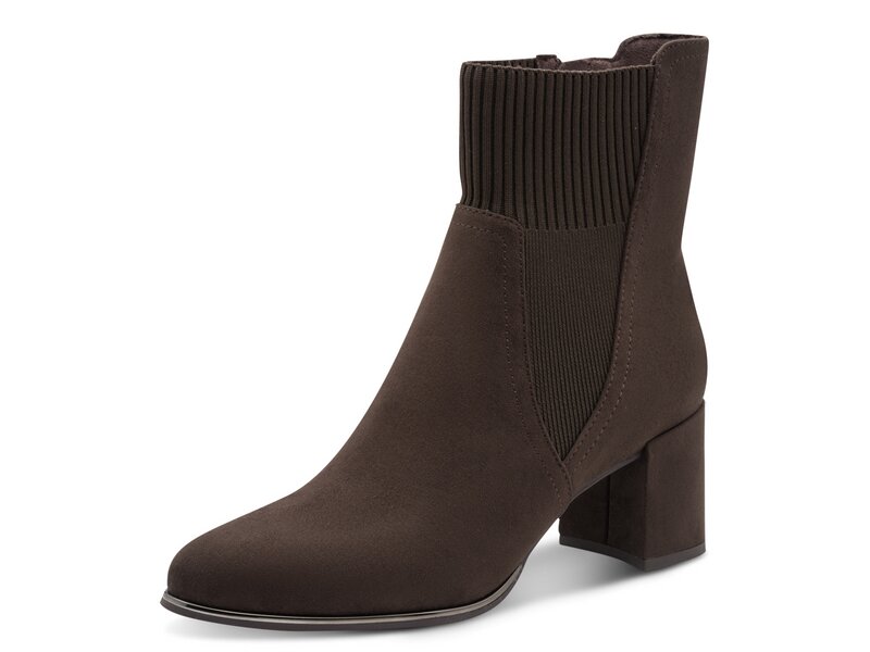 Marco Tozzi - Stiefel - Braun 