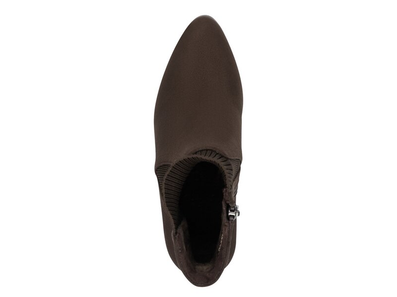 Marco Tozzi - Stiefel - Braun 