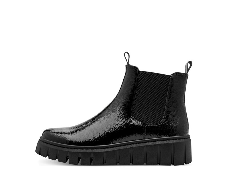 Marco Tozzi - Stiefel - Schwarz 