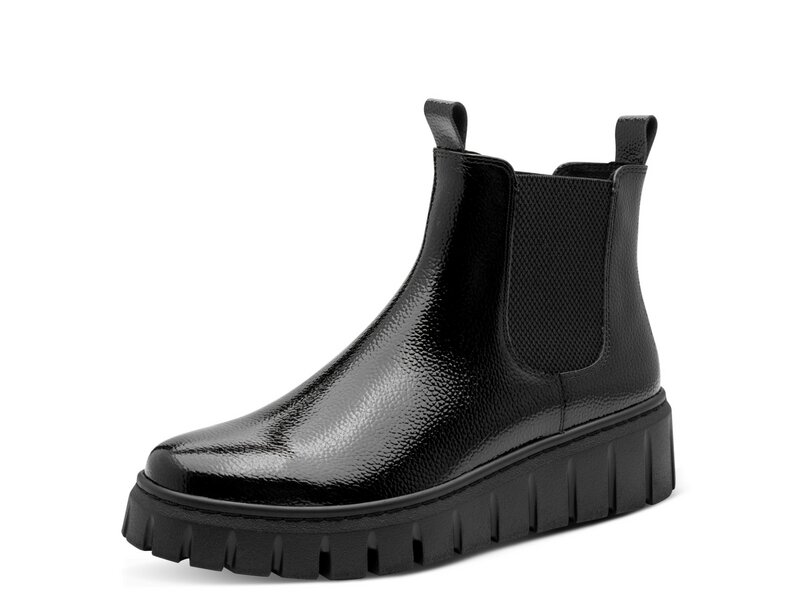 Marco Tozzi - Stiefel - Schwarz 