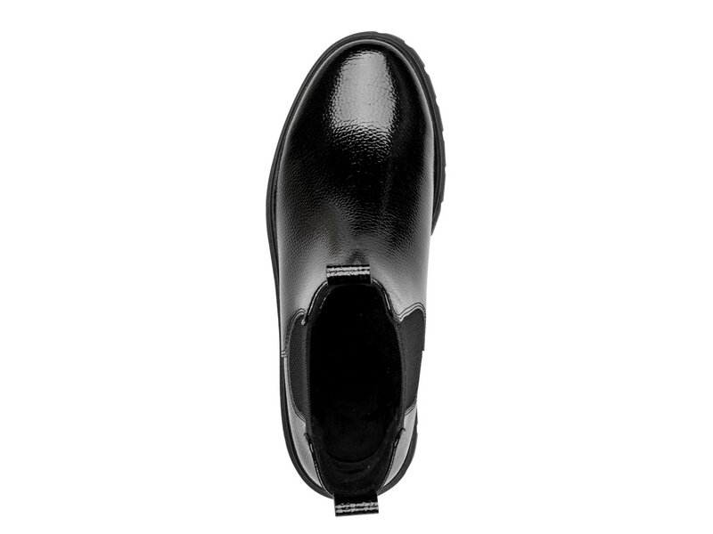 Marco Tozzi - Stiefel - Schwarz 