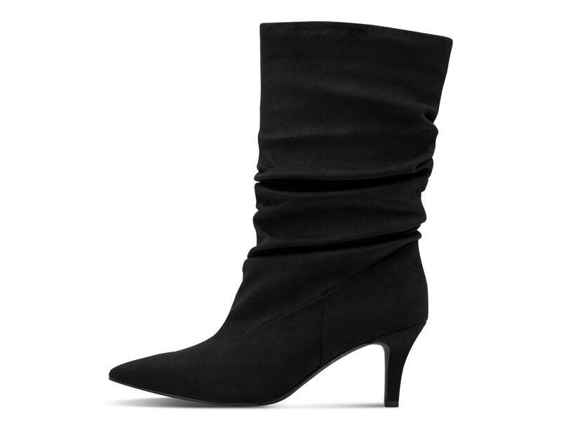 Marco Tozzi - Stiefel - Schwarz 