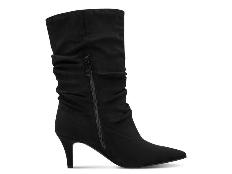 Marco Tozzi - Stiefel - Schwarz 