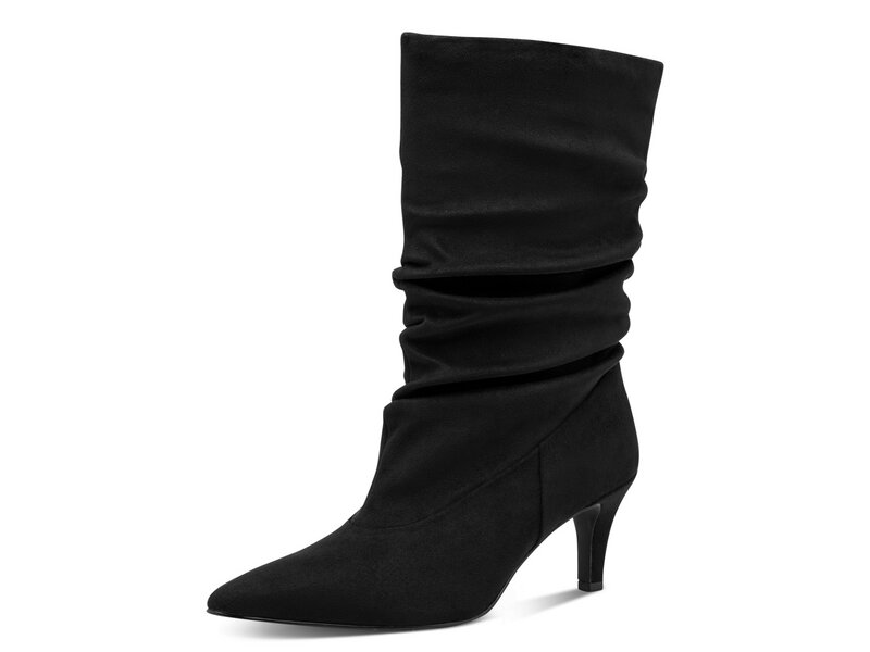 Marco Tozzi - Stiefel - Schwarz 