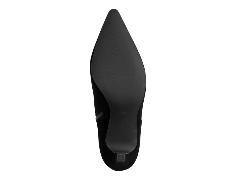 Marco Tozzi - Stiefel - Schwarz 