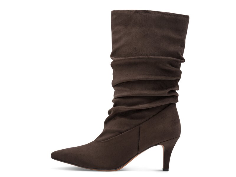 Marco Tozzi - Stiefel - Braun 