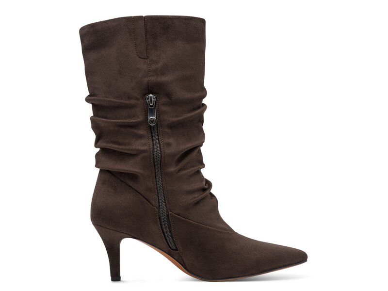 Marco Tozzi - Stiefel - Braun 