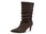 Marco Tozzi - Stiefel - Braun 