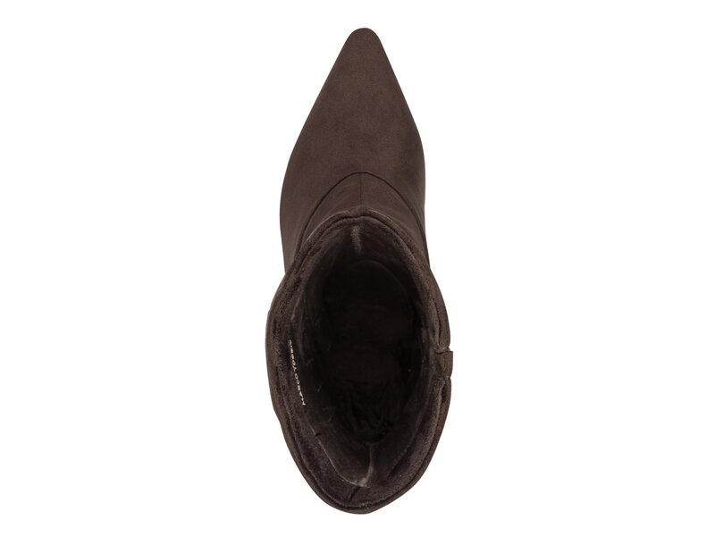 Marco Tozzi - Stiefel - Braun 