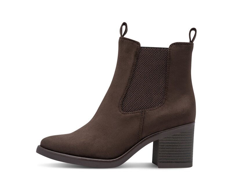 Marco Tozzi - Stiefel - Braun 