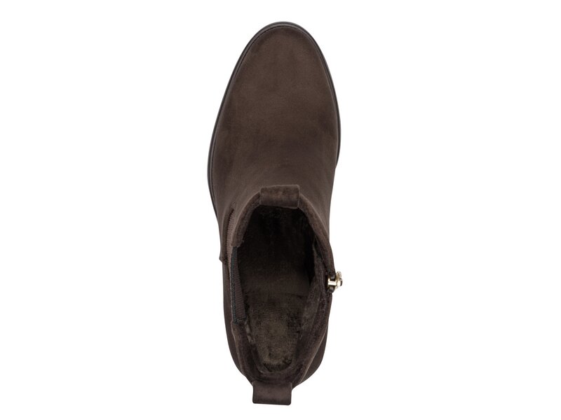 Marco Tozzi - Stiefel - Braun 