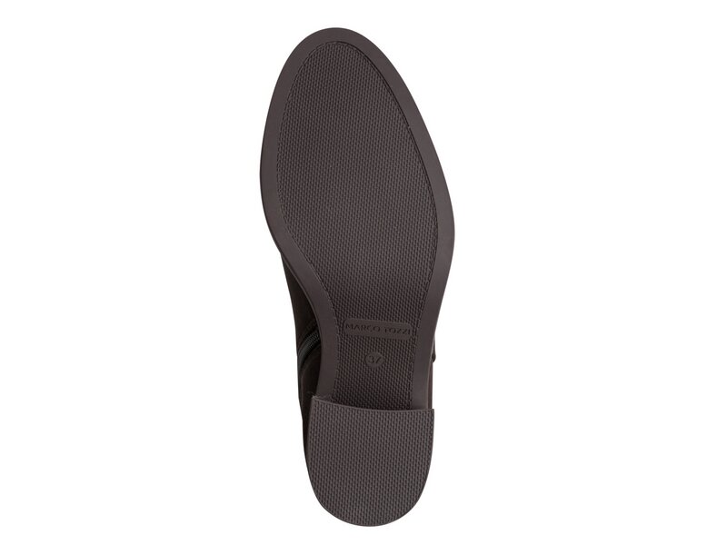 Marco Tozzi - Stiefel - Braun 