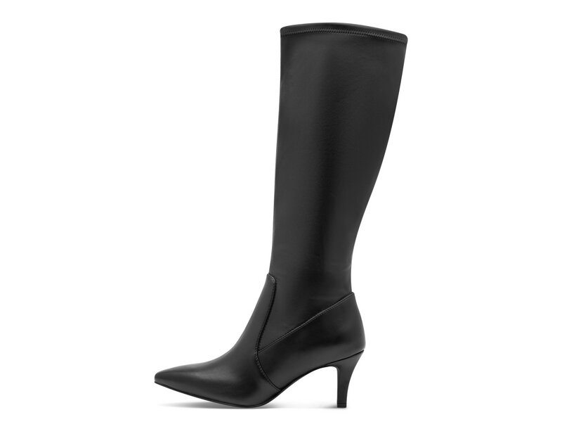 Marco Tozzi - Stiefel - Schwarz 