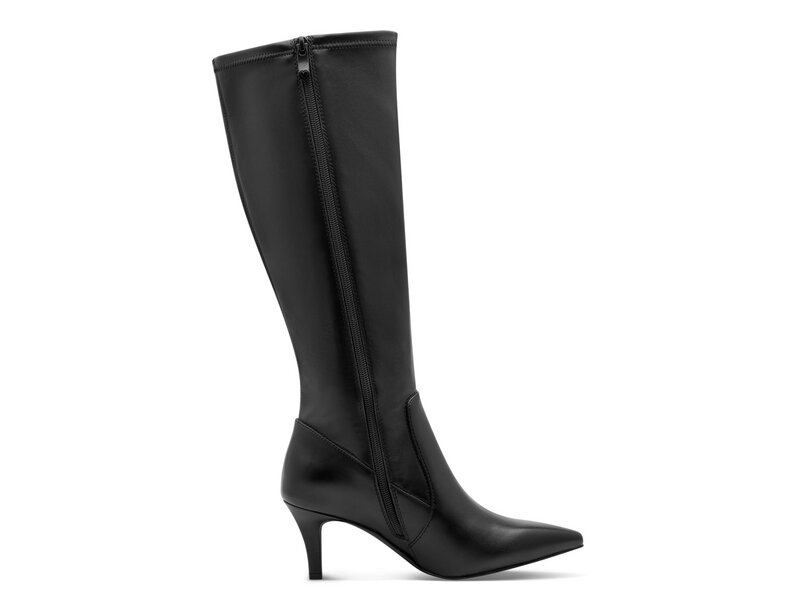 Marco Tozzi - Stiefel - Schwarz 