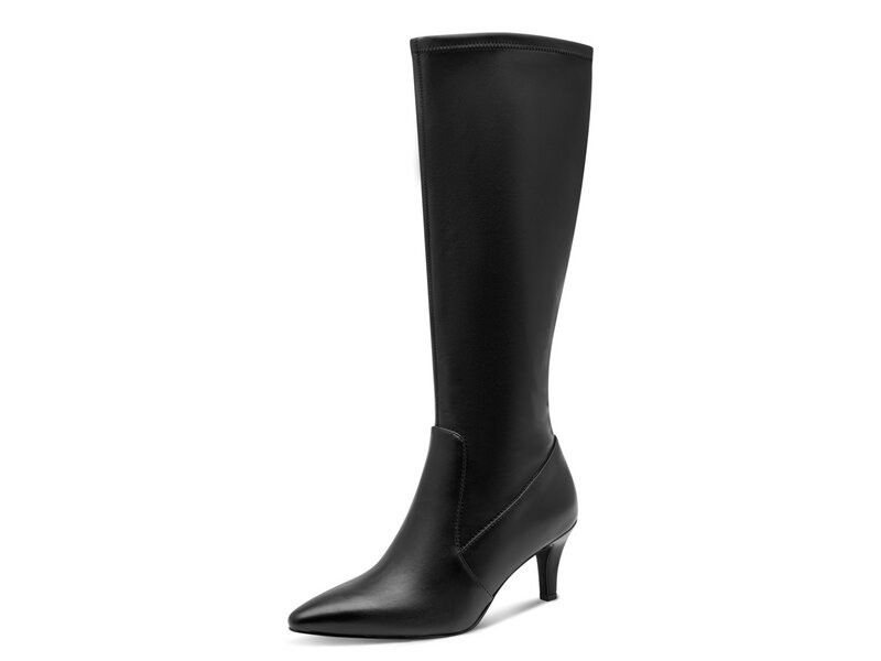 Marco Tozzi - Stiefel - Schwarz 