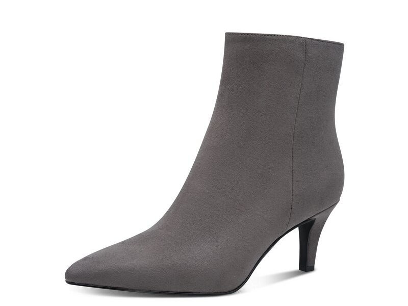 Marco Tozzi - Stiefel - Gr&uuml;n 