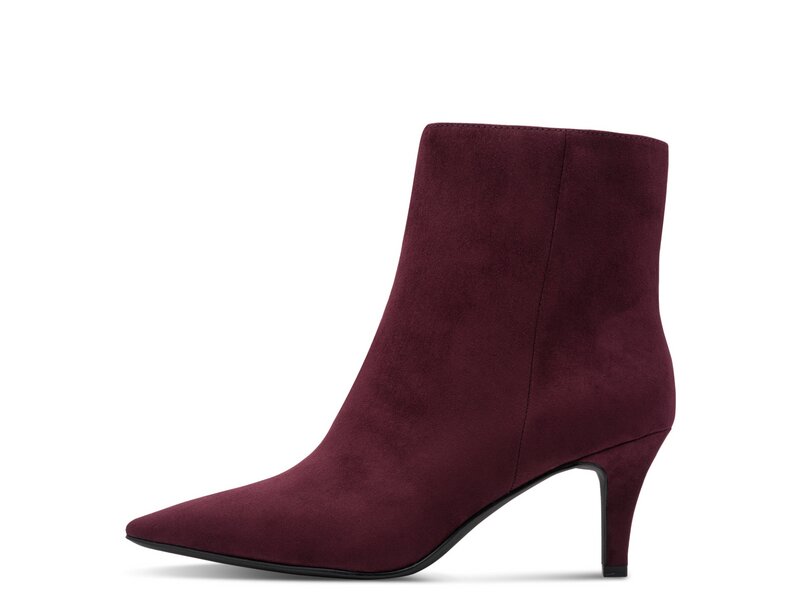 Marco Tozzi - Stiefel - Bordeaux 