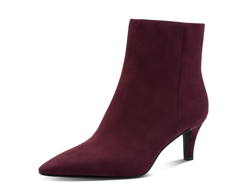 Marco Tozzi - Stiefel - Bordeaux 