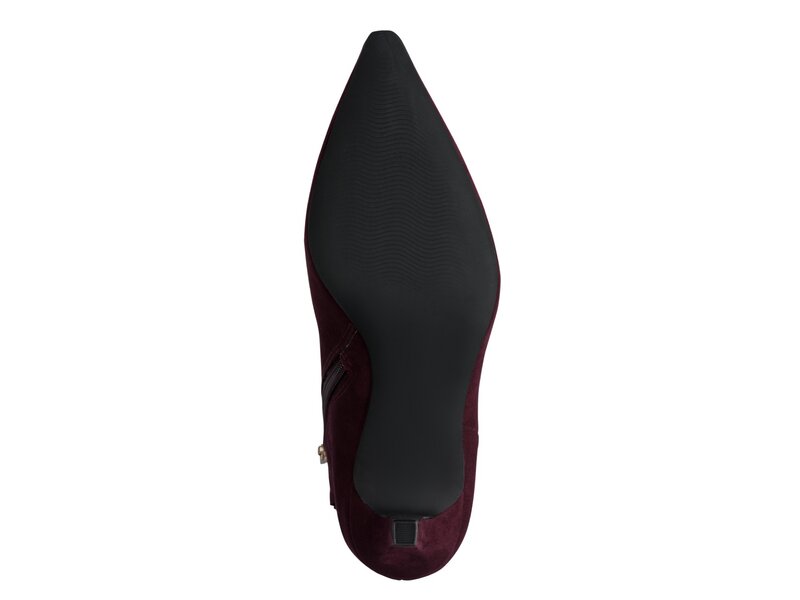 Marco Tozzi - Stiefel - Bordeaux 