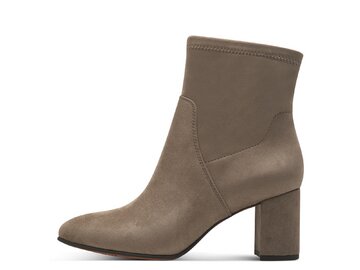 Marco Tozzi - Stiefel - Grau