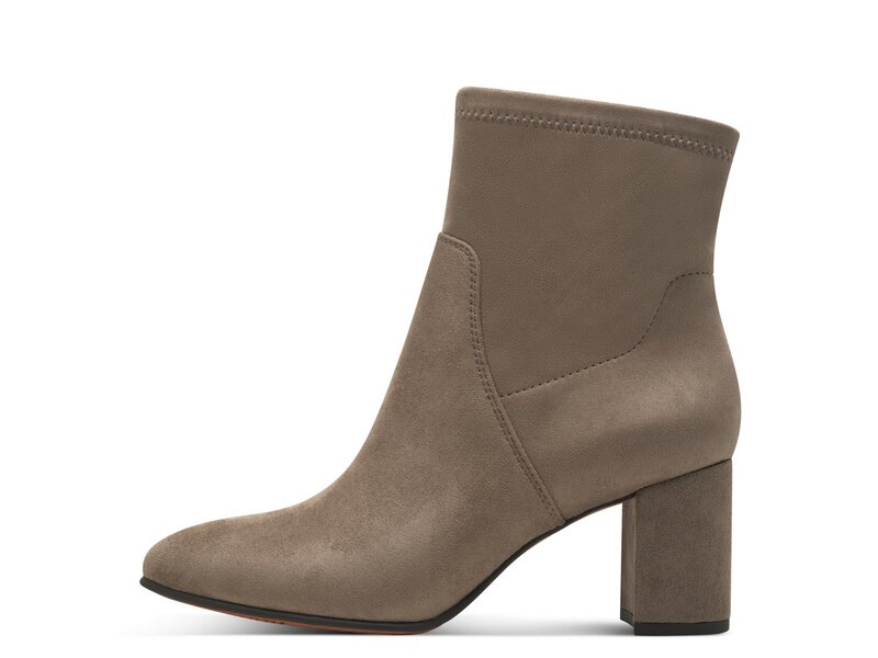 Marco Tozzi - Stiefel - Grau 