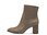 Marco Tozzi - Stiefel - Grau 