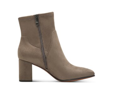 Marco Tozzi - Stiefel - Grau