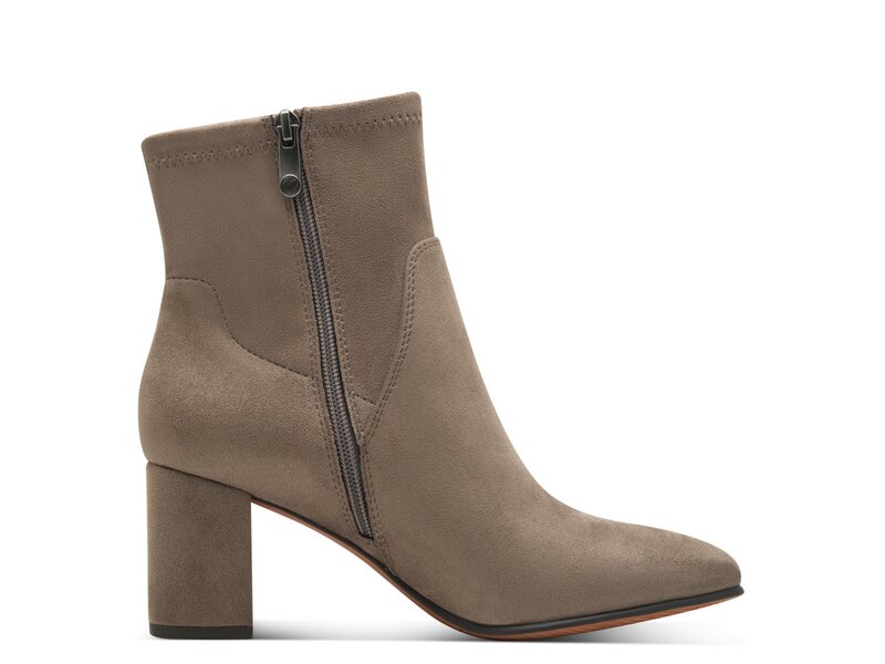 Marco Tozzi - Stiefel - Grau 