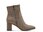 Marco Tozzi - Stiefel - Grau 