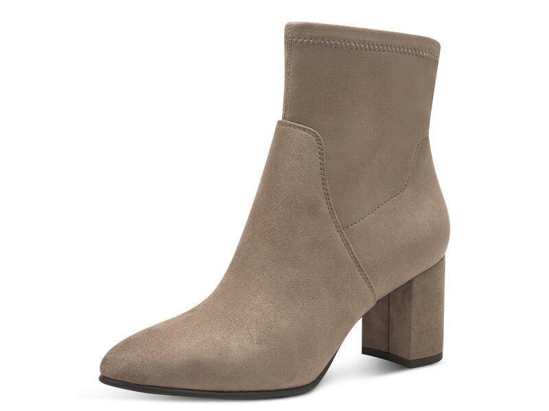 Marco Tozzi - Stiefel - Grau 