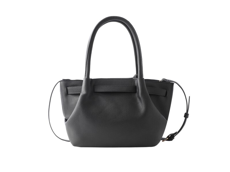 Marco Tozzi - Handtasche - Schwarz 