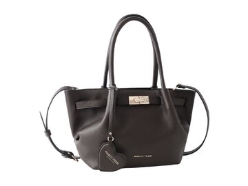 Marco Tozzi - Handtasche - Braun