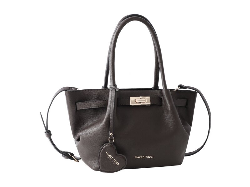 Marco Tozzi - Handtasche - Braun 