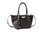 Marco Tozzi - Handtasche - Braun 