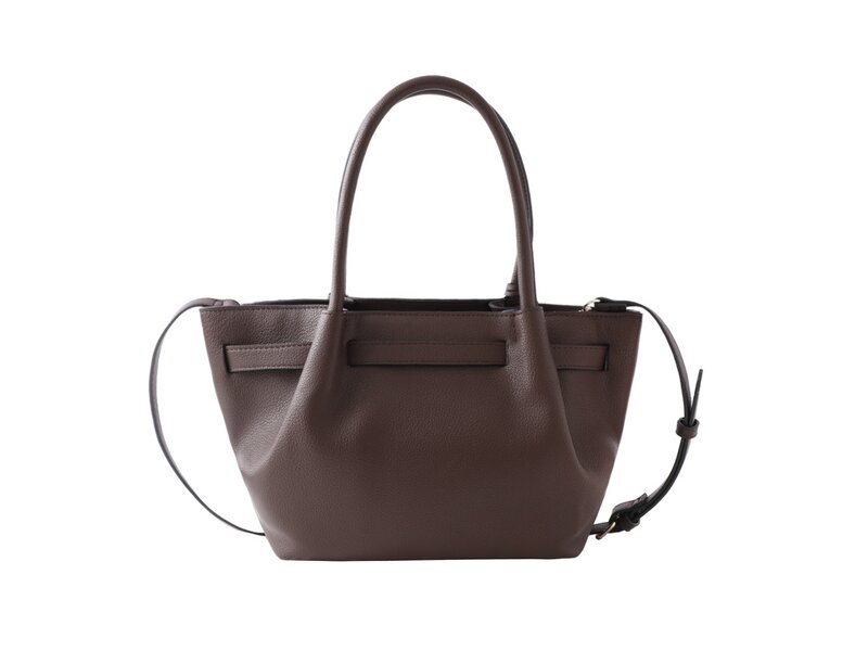 Marco Tozzi - Handtasche - Bordeaux 