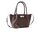 Marco Tozzi - Handtasche - Bordeaux 
