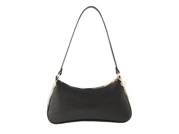 Marco Tozzi - Handtasche - Schwarz