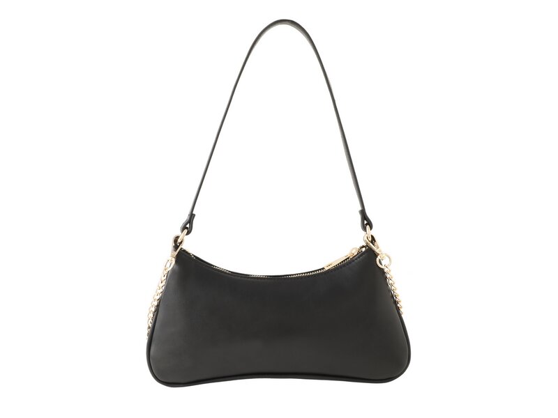 Marco Tozzi - Handtasche - Schwarz 