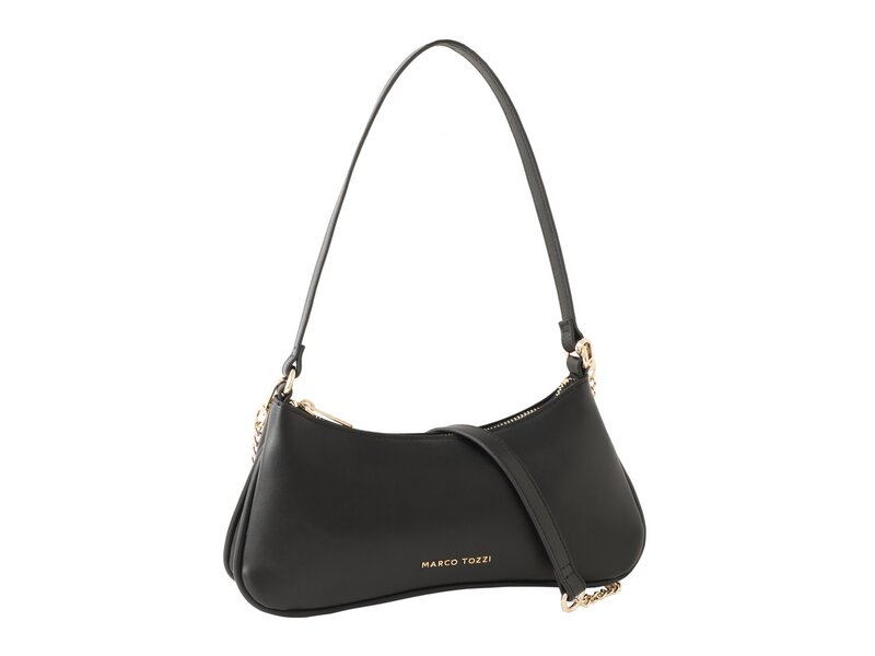 Marco Tozzi - Handtasche - Schwarz 