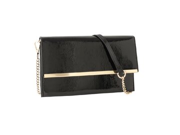 Marco Tozzi - Handtasche - Schwarz