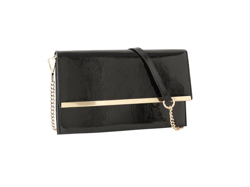 Marco Tozzi - Handtasche - Schwarz 