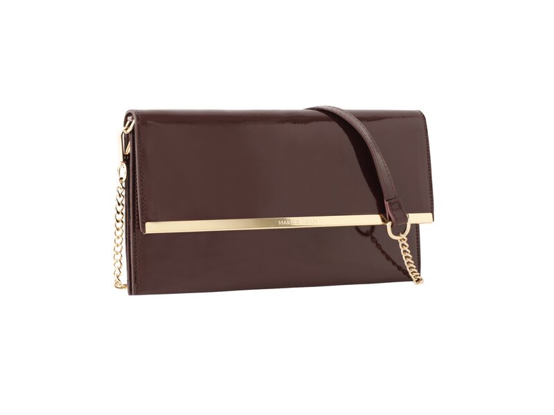 Marco Tozzi - Handtasche - Bordeaux 
