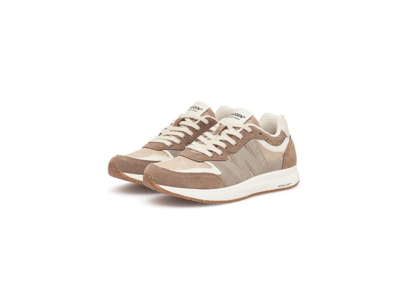Woden - Rigmor Heritage - Beige 