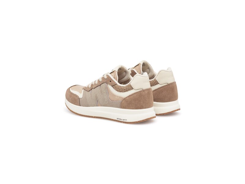 Woden - Rigmor Heritage - Beige 