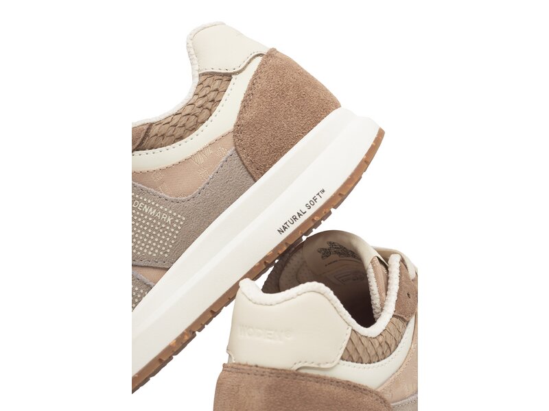 Woden - Rigmor Heritage - Beige 