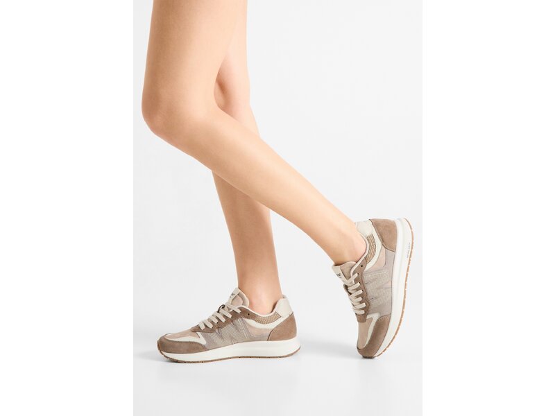 Woden - Rigmor Heritage - Beige 