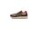 Woden - Rigmor Open Mesh - Braun 